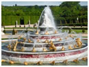Fontana Vesailles